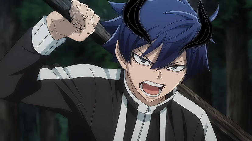 Tougen Anki: l’anime è in arrivo con un’ending firmata BAND-MAID preview