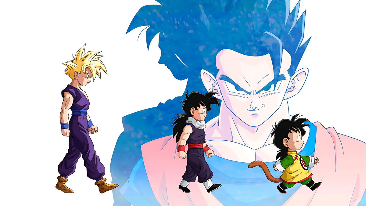 Gohan Day: una celebrazione del personaggio iconico di Dragon Ball article-post