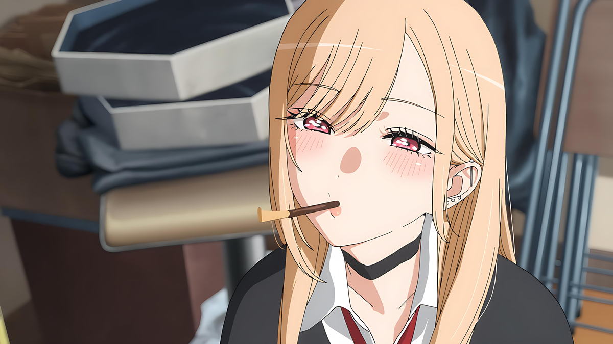 My Dress-Up Darling: il nuovo trailer della seconda stagione svela l’opening di Spira Spica article-post