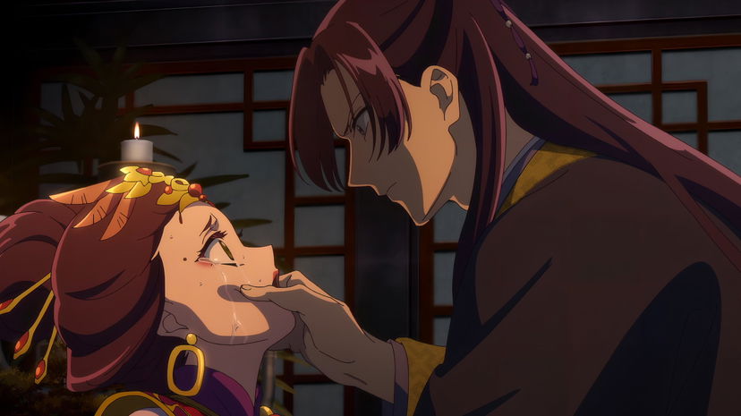 The Apothecary Diaries: slitta l’episodio 19, la seconda stagione si prende una breve pausa preview