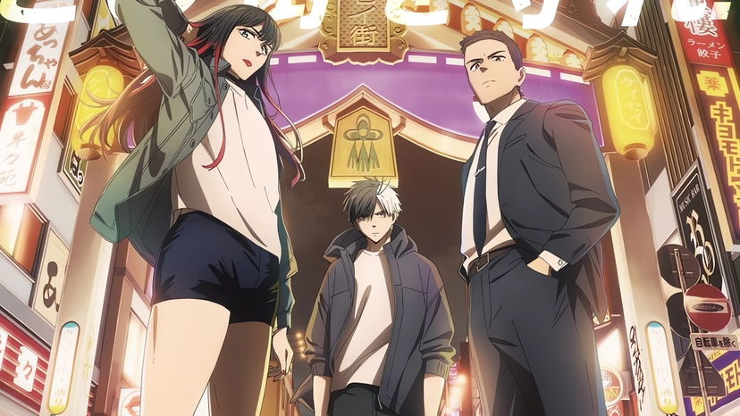 Wind Breaker: svelati trailer e visual del nuovo arco narrativo della Stagione 2 preview