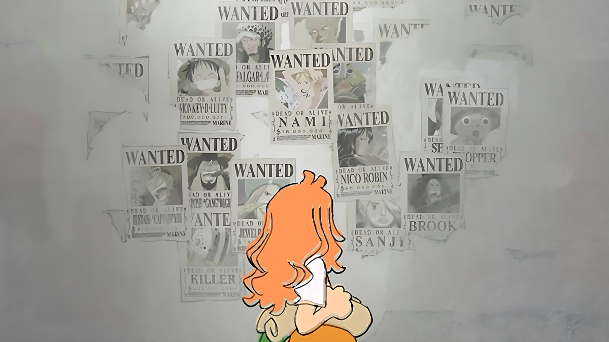 One Piece Magazine 24: un numero speciale dedicato alle Fan Letter e a Nami article-post