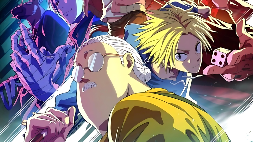 Sakamoto Days: il secondo cour dell’anime debutta su Netflix il 14 luglio preview