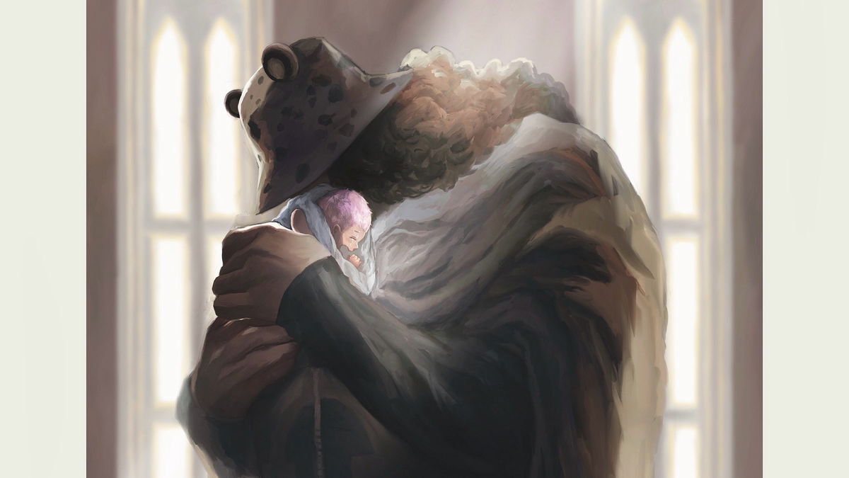 One Piece: lacrime e memoria nel passato di Kuma – la visual che ha commosso tutti article-post