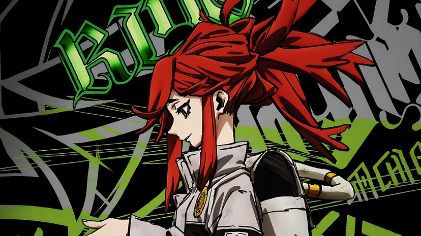 Gachiakuta: stile, rabbia e forbici nella nuova visual dedicata a Riyo preview