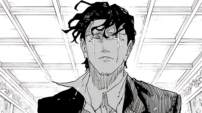 Kagurabachi 78: svelato il vero potere degli Hishaku nel capitolo “Switch” preview