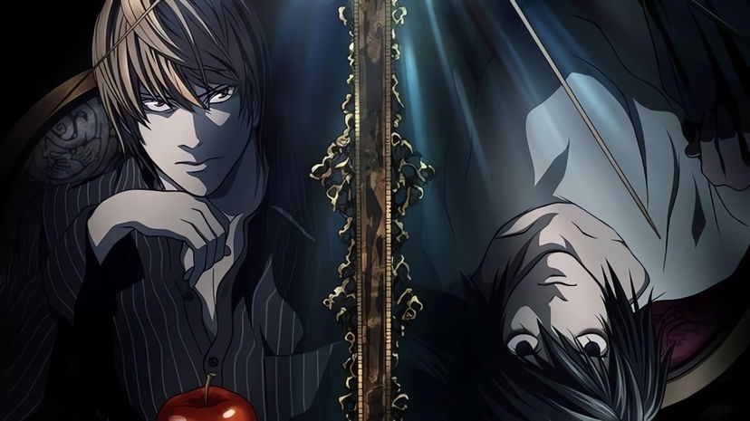Death Note: il leggendario anime arriva doppiato in italiano su Crunchyroll preview