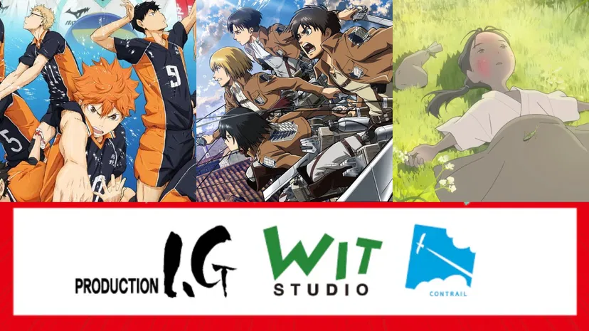 Shonen Jump+ lancia la campagna anime dedicata ai One-shot: coinvolti WIT STUDIO, Production I.G e CONTRAIL preview