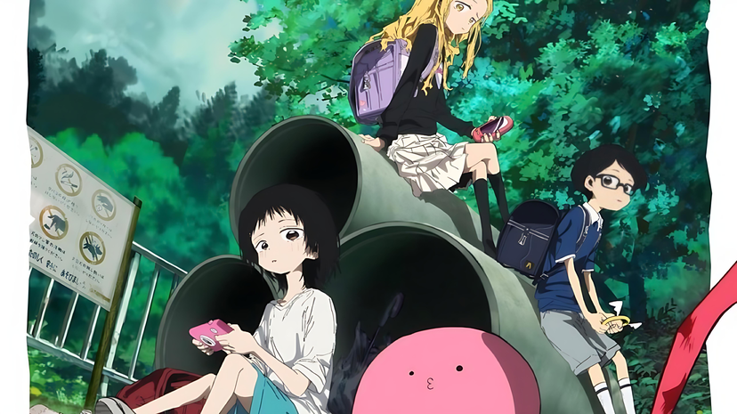 Takopi’s Original Sin: un racconto struggente tra fantascienza e realtà preview