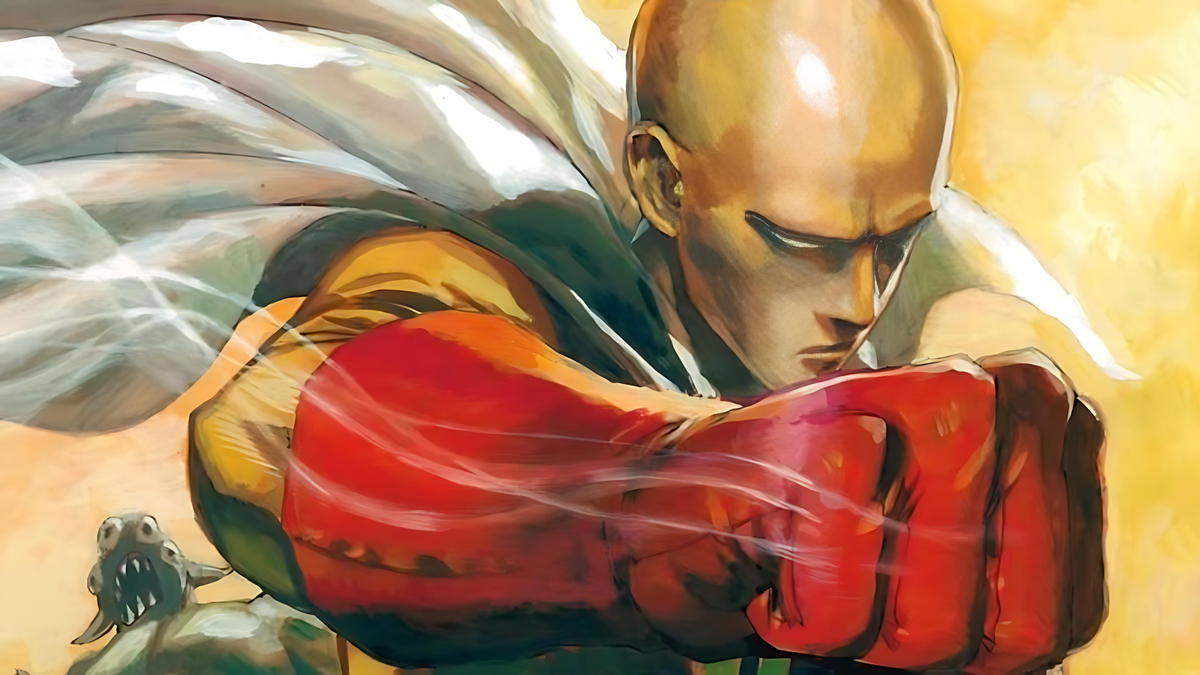 One-Punch Man in pausa fino a luglio: il manga si ferma, ma l’anime torna a ottobre article-post