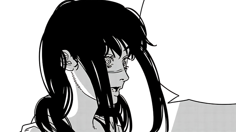 Chainsaw Man Capitolo 203: “Human Shield” — Denji intrappolato tra innocenti e doveri da eroe preview