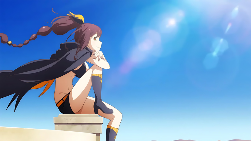 Re:ZERO – Starting Life in Another World: svelata la nuova visual per la quarta stagione, in arrivo nel 2026 preview