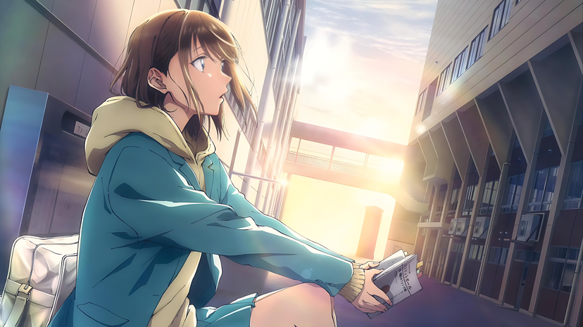 Blue Box: quando lo sport incontra l’amore ai Crunchyroll Anime Awards 2025 preview