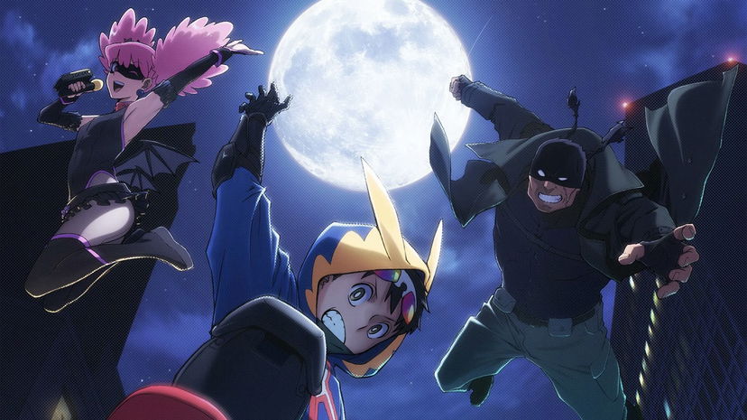 Seconda stagione di My Hero Academia: Vigilantes in produzione, cresce l’attesa per la conferma ufficiale preview