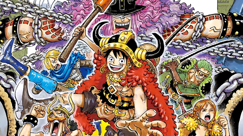 One Piece: in arrivo due novità imperdibili con il volume 111 preview
