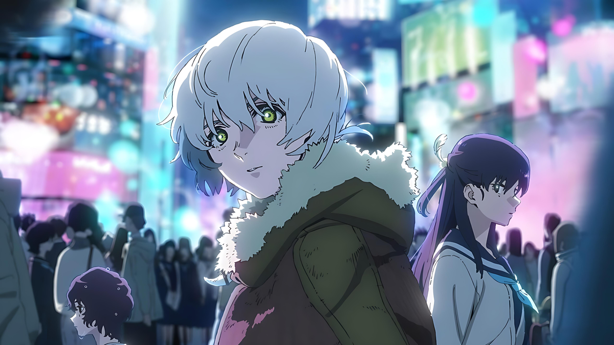 To Your Eternity: Fushi sta tornando, è stato rivelato il trailer della terza stagione article-post