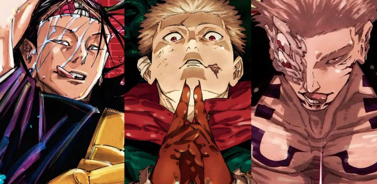 Jujutsu Kaisen torna in scena: Gojo e la potenza di Hollow Purple per il nuovo film article-post