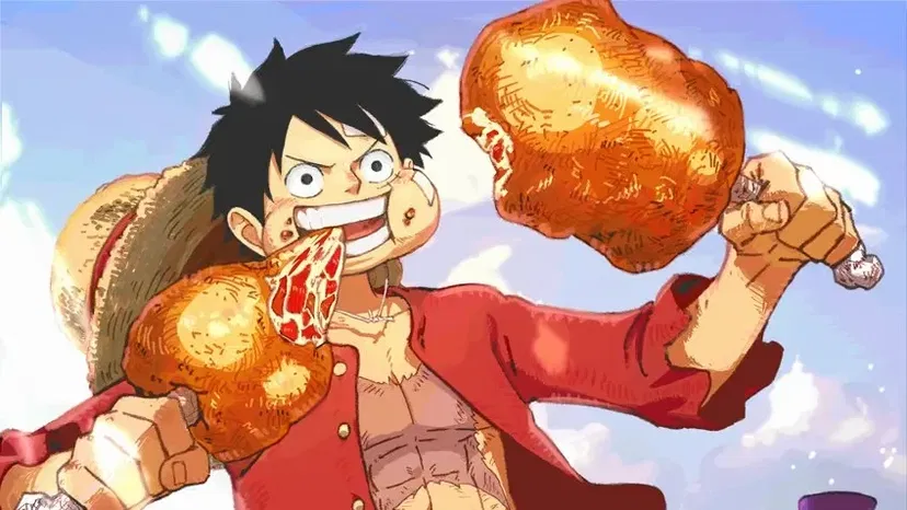 One Piece: Luffy compie gli anni, come festeggia Toei? preview