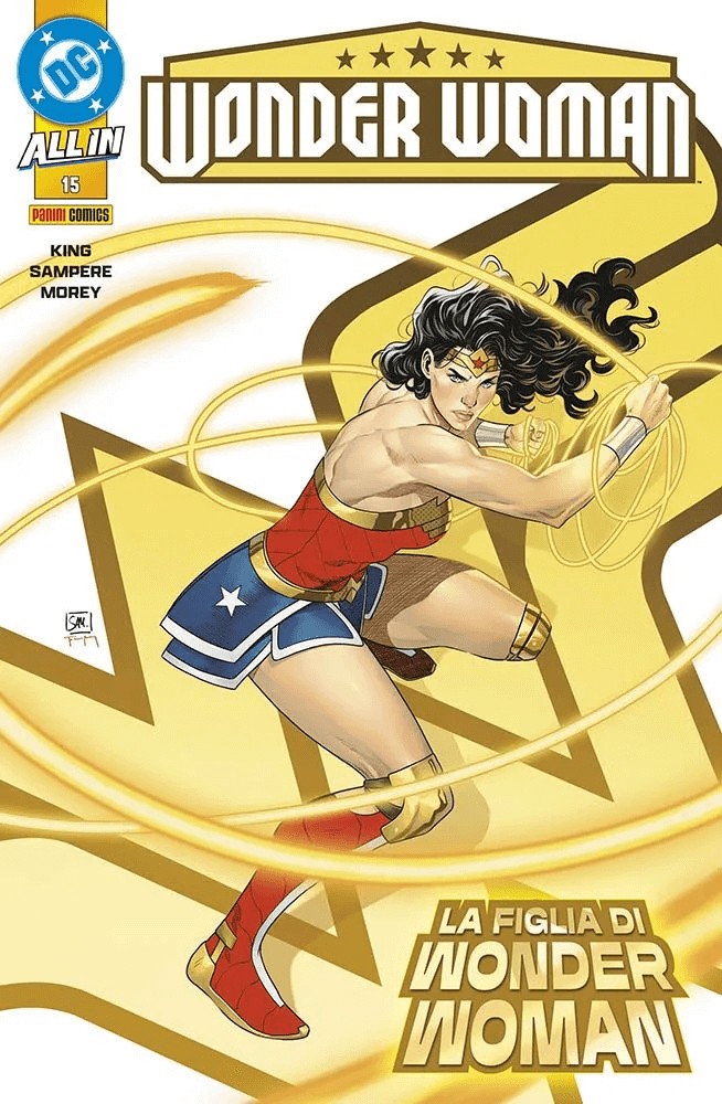 Le uscite DC Panini del 29 maggio 2025 preview