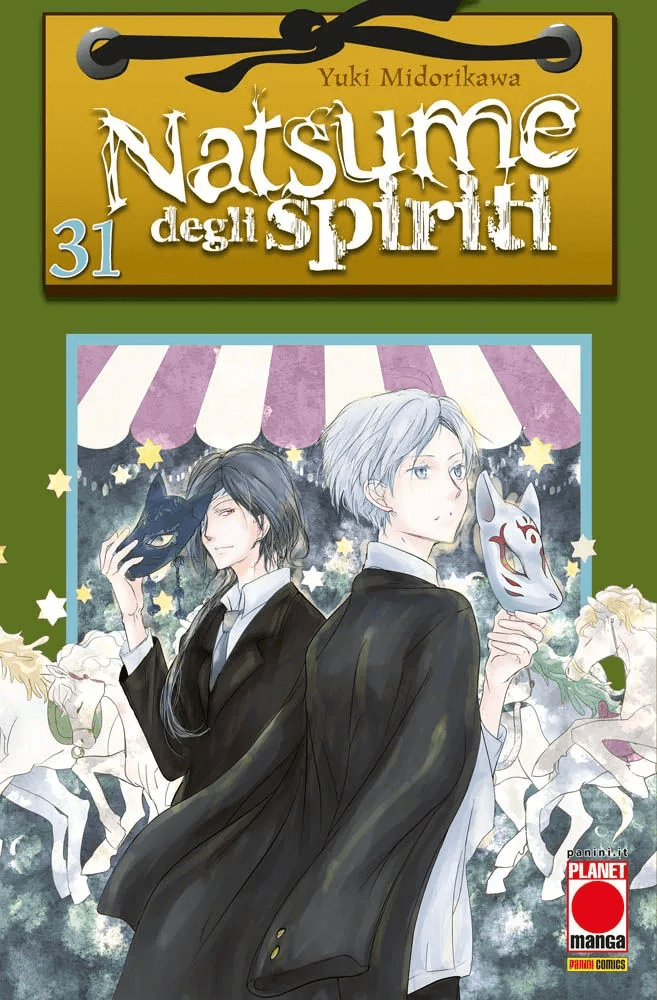Le uscite Planet Manga del 29 maggio 2025 article-post