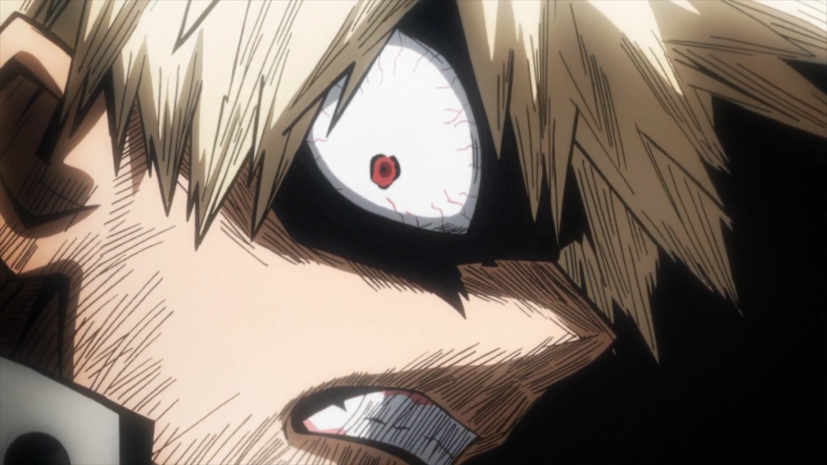 My Hero Academia: Horikoshi ha sempre voluto eliminare un personaggio article-post