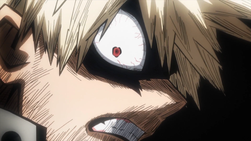 My Hero Academia: Horikoshi ha sempre voluto eliminare un personaggio preview