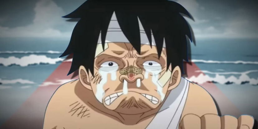 One Piece: il manga anticipa la storia di un passato straziante preview