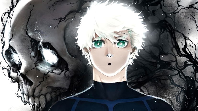 Blue Lock – Episode Nagi si conclude con l’ottavo volume: uscita prevista per agosto preview