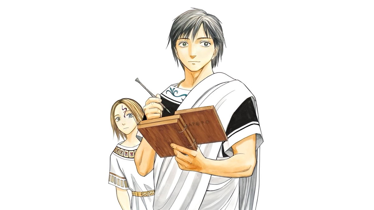 Historie: il manga di Hitoshi Iwaaki trionfa ai Kodansha Awards 2025 come Miglior Manga Generale article-post