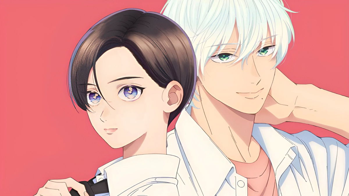 In the Clear Moonlit Dusk: annunciato ufficialmente l’anime in arrivo a gennaio 2026 article-post