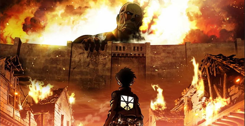 Attack on Titan: Historia, la regina capace di cambiare il finale della storia preview