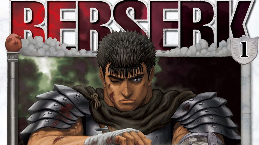 Berserk: il gioco da tavolo arriverà entro il 2025 e sembra epico preview