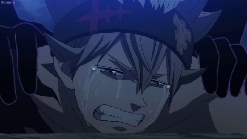 Black Clover: il manga svela la contorta riunione familiare di Asta preview