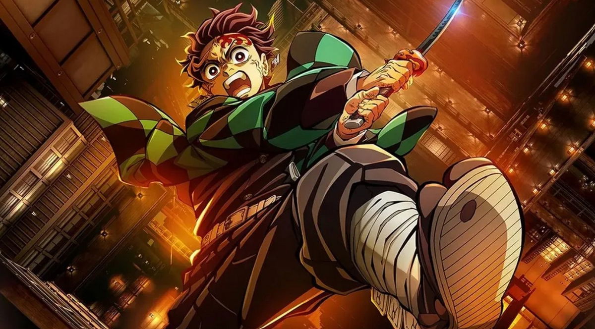 Demon Slayer: “Chi vuole vedere il finale, dovrà andare al cinema” article-post
