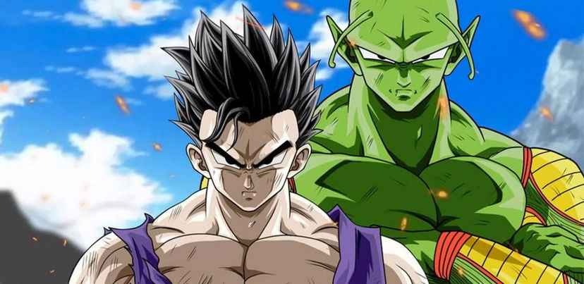 Dragon Ball Z: Piccolo e Goku avevano ragione su Gohan (ma per motivi diversi) preview