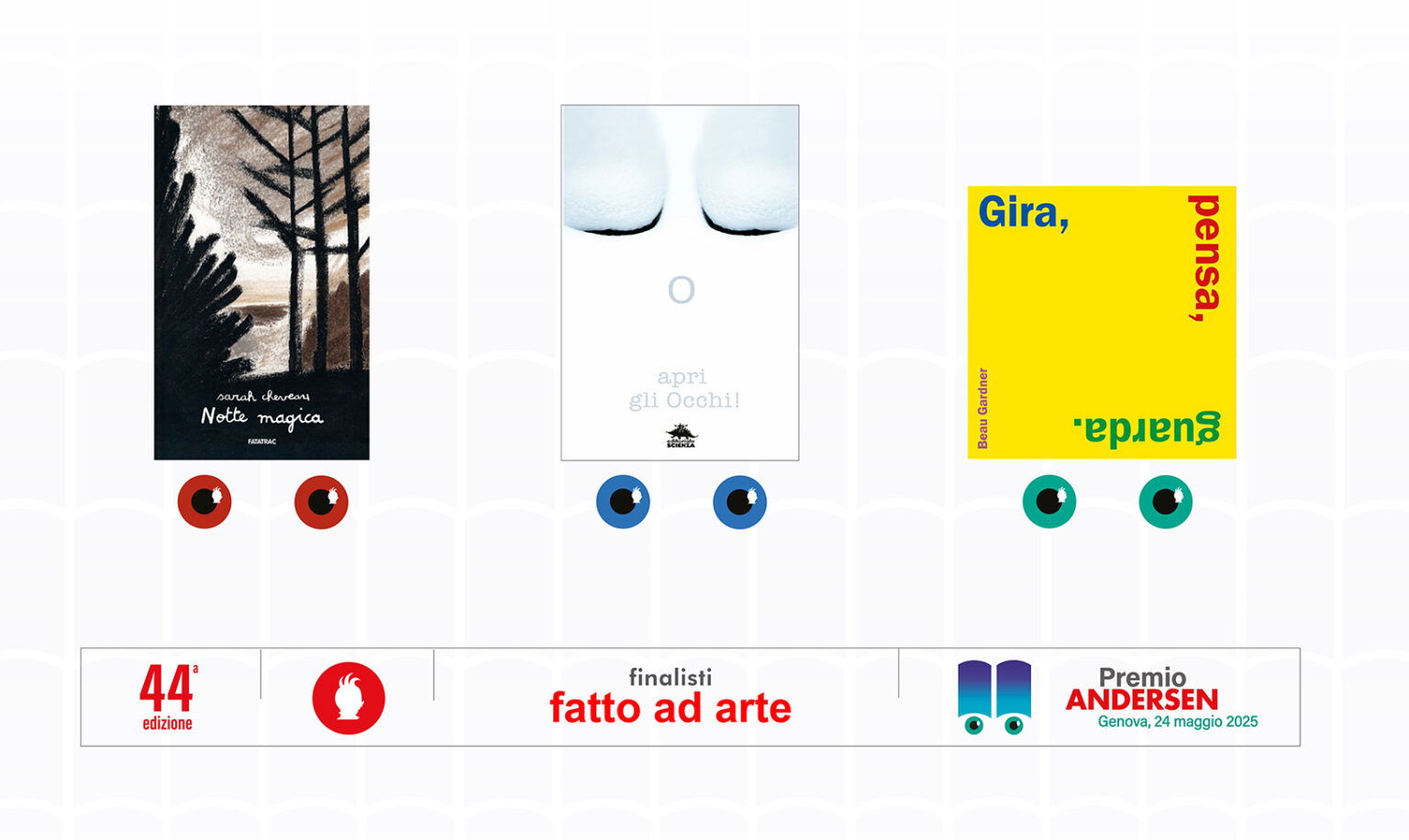 Premio Andersen 2025 - 9
