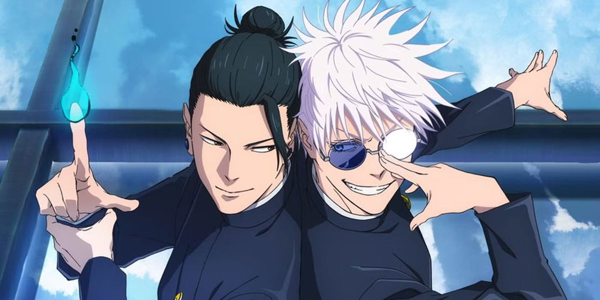Jujutsu Kaisen: il doppiatore di Gojo parla della sua scena preferita della seconda stagione article-post