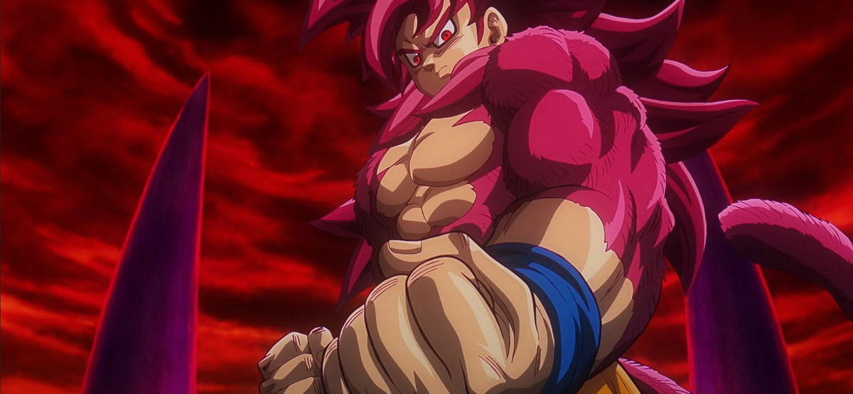 Dragon Ball Z: Kakarot – Daima ha una data d’uscita ufficiale article-post