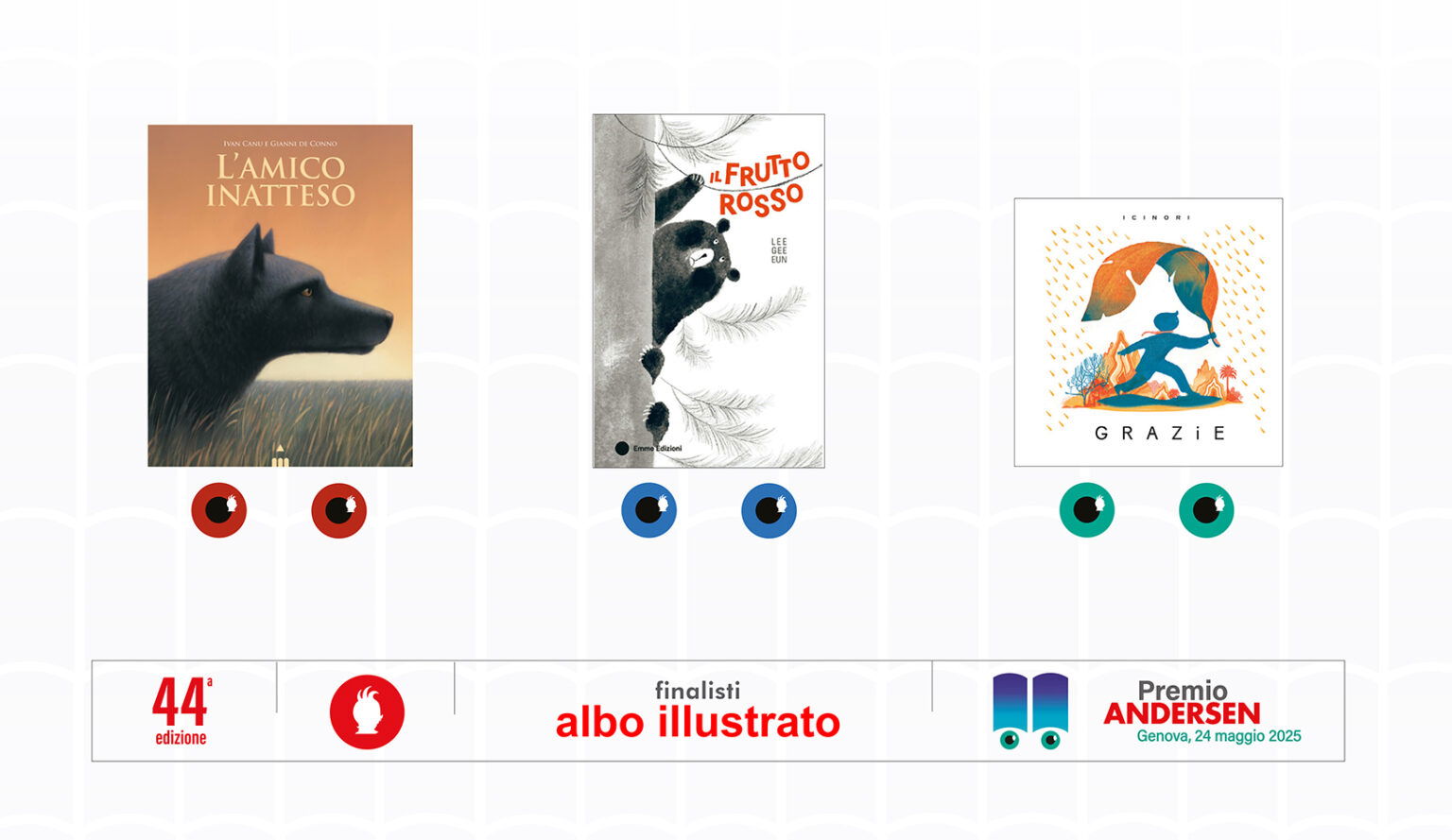 Premio Andersen 2025 - 10