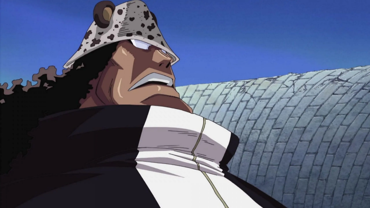 One Piece: l’anime anticipa una toccante reunion tra due personaggi article-post
