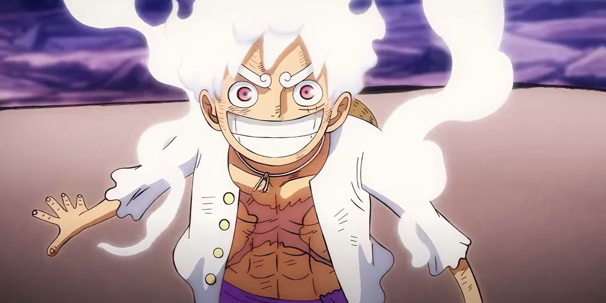 One Piece: il manga rivelerà un potere più misterioso del Gear 5? article-post