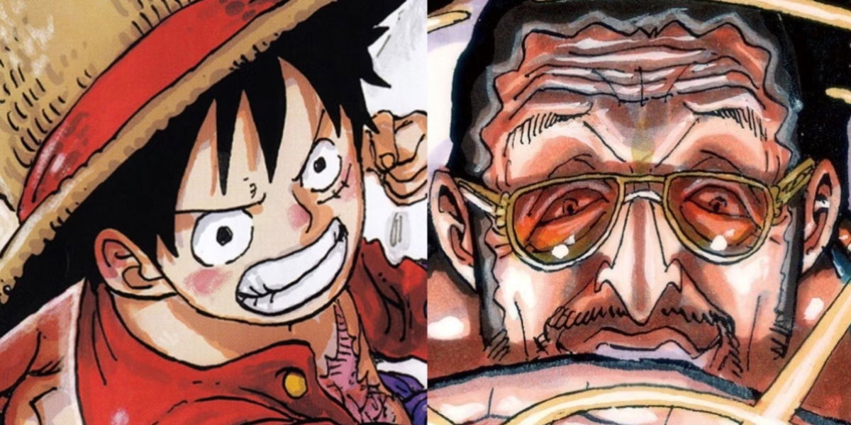 Lo scontro tra Rufy e Kizaru delude i fan di One Piece: quali sono le cause? article-post