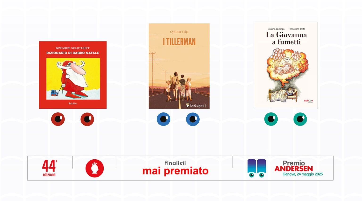 Premio Andersen 2025 - 13