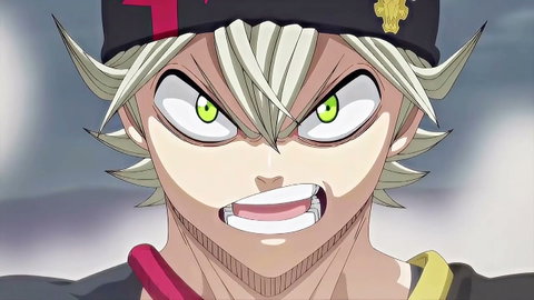 Black Clover: svelata la cover dell’ultimo volume del manga preview
