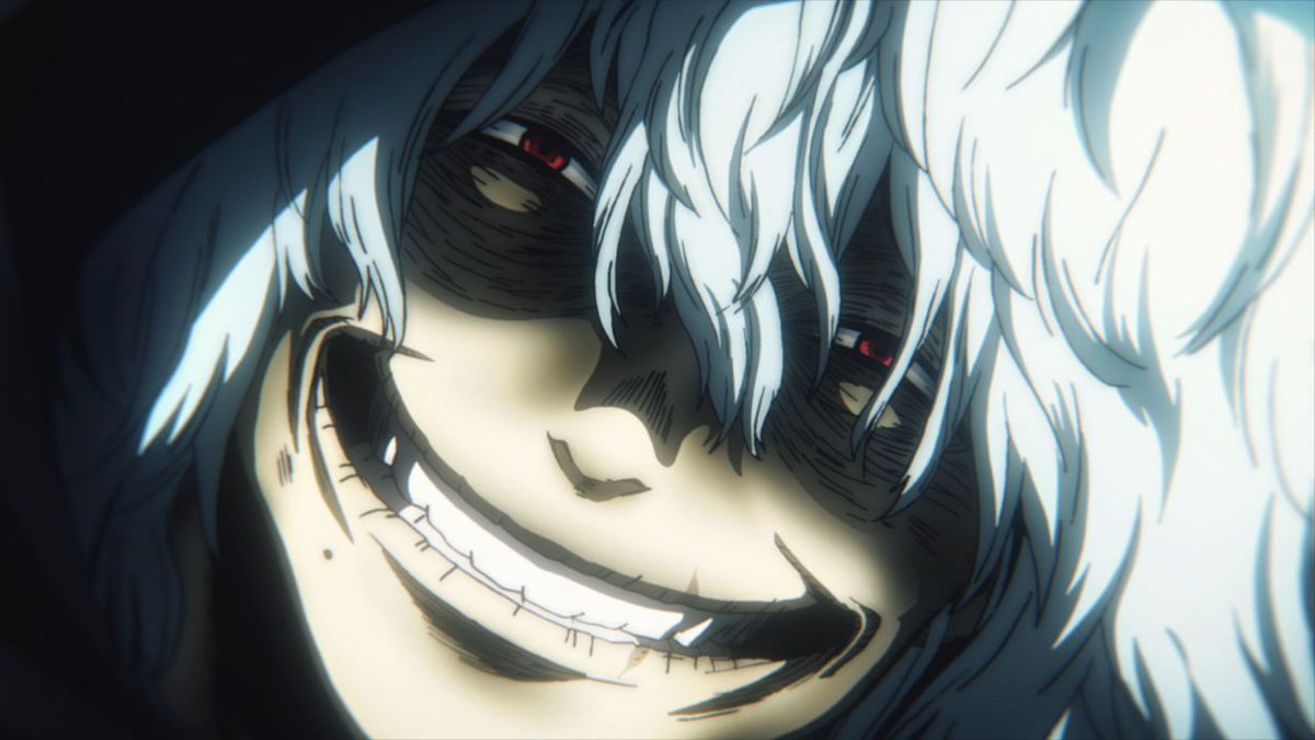 My Hero Academia: Horikoshi svela il quirk originale di Shigaraki article-post