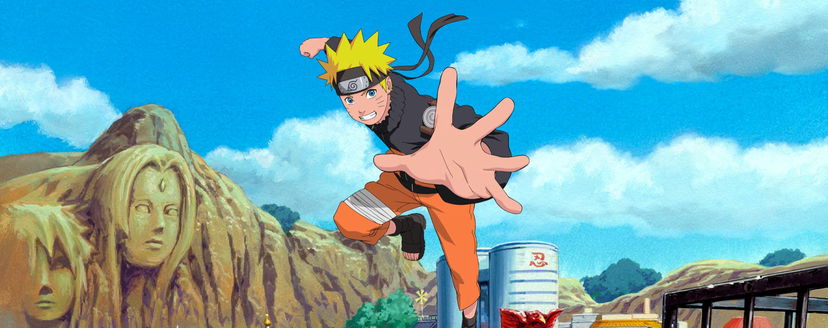 Naruto, i fan puntano il dito contro Kishimoto: ma perché? preview