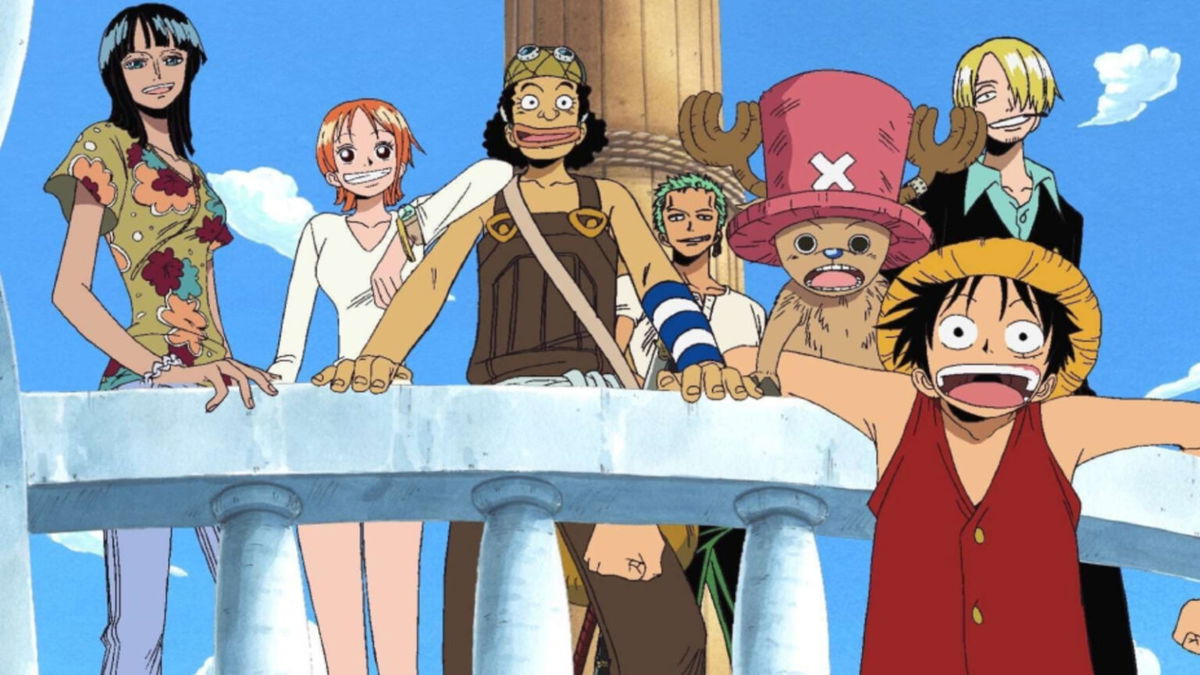 One Piece: l’animatore di Jujutsu Kaisen affronta un grande problema dell’anime article-post