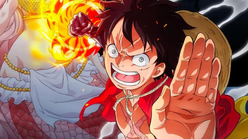 One Piece 1147: il manga svela il vero piano dei Cavalieri Divini preview
