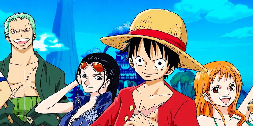 One Piece: il flashback di Kuma catturerà il cuore di tutti i fan dell’anime preview