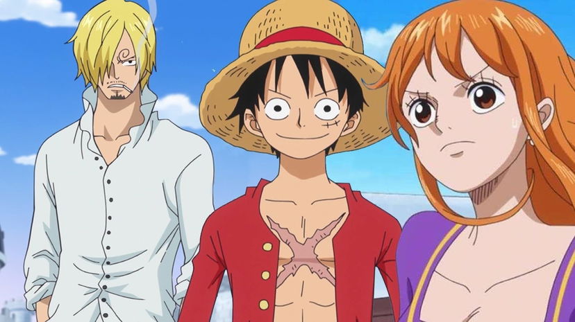 One Piece fa la storia con un nuovo Guinness World Record preview